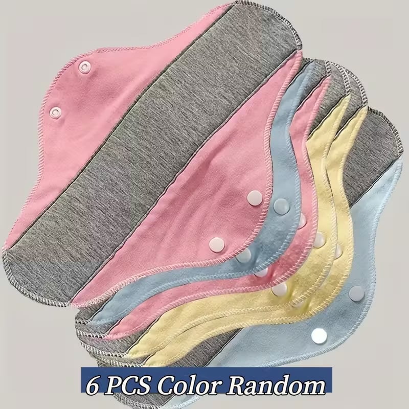 🔥Last Day 49% OFF 👵4pcs Leak-Proof & Waterproof Washable Incontinence Pads with Graphene Aseptic Technology for Elderly Care