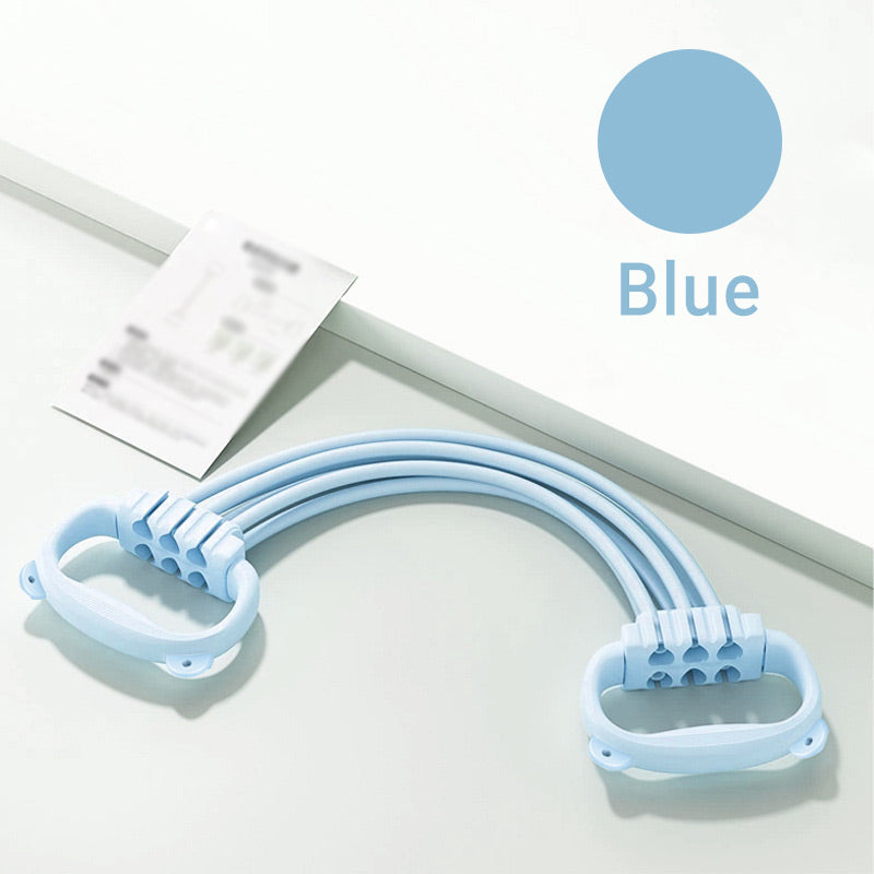 🔥New Hot Selling❤️🔥 Adjustable Resistance Band with Handle