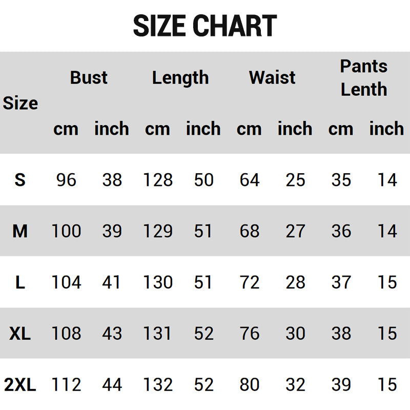 📢📢40% OFF !!!⏰Fashion High-Split Dress Shorts 2-Piece Set