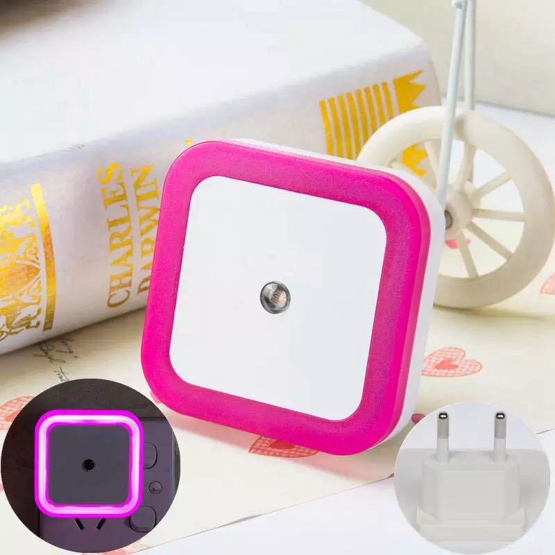 ⌛Last Day🔥Buy 1 Get 1 Free🔥💡LED Smart Light Control Sensor Energy-saving Lamp🎁
