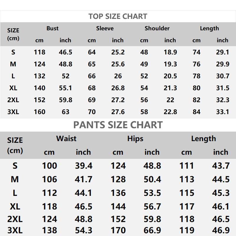 π50% OFF NOW! π₯ Men's Graphic Print Pullover & Pants Set π