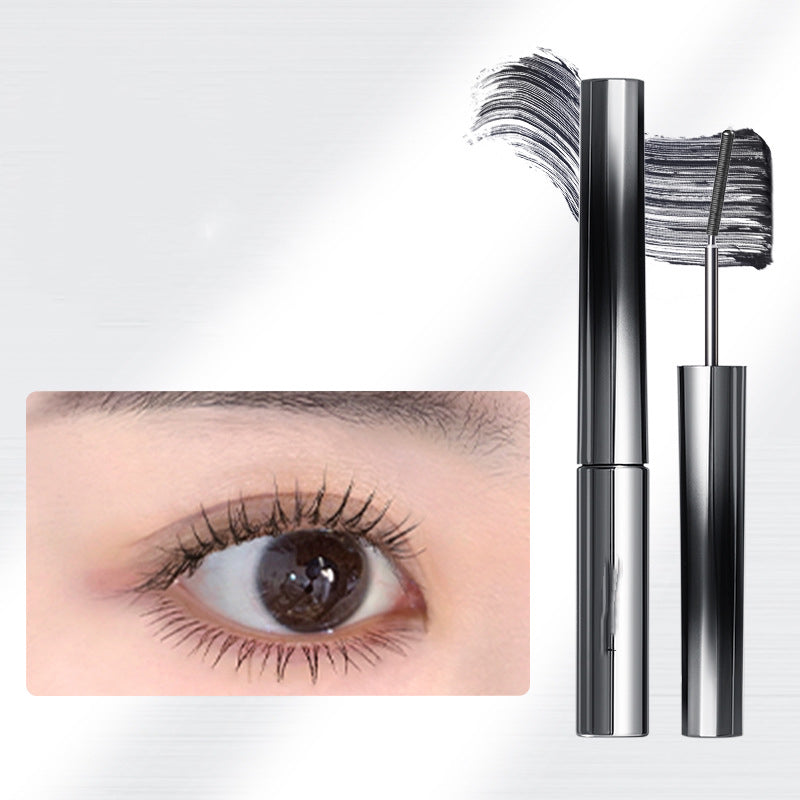 ✨LAST DAY BUY 2 GET 1 FREE!!✨Ultimate Waterproof & Sweatproof Lengthening & Curling Mascara👁️