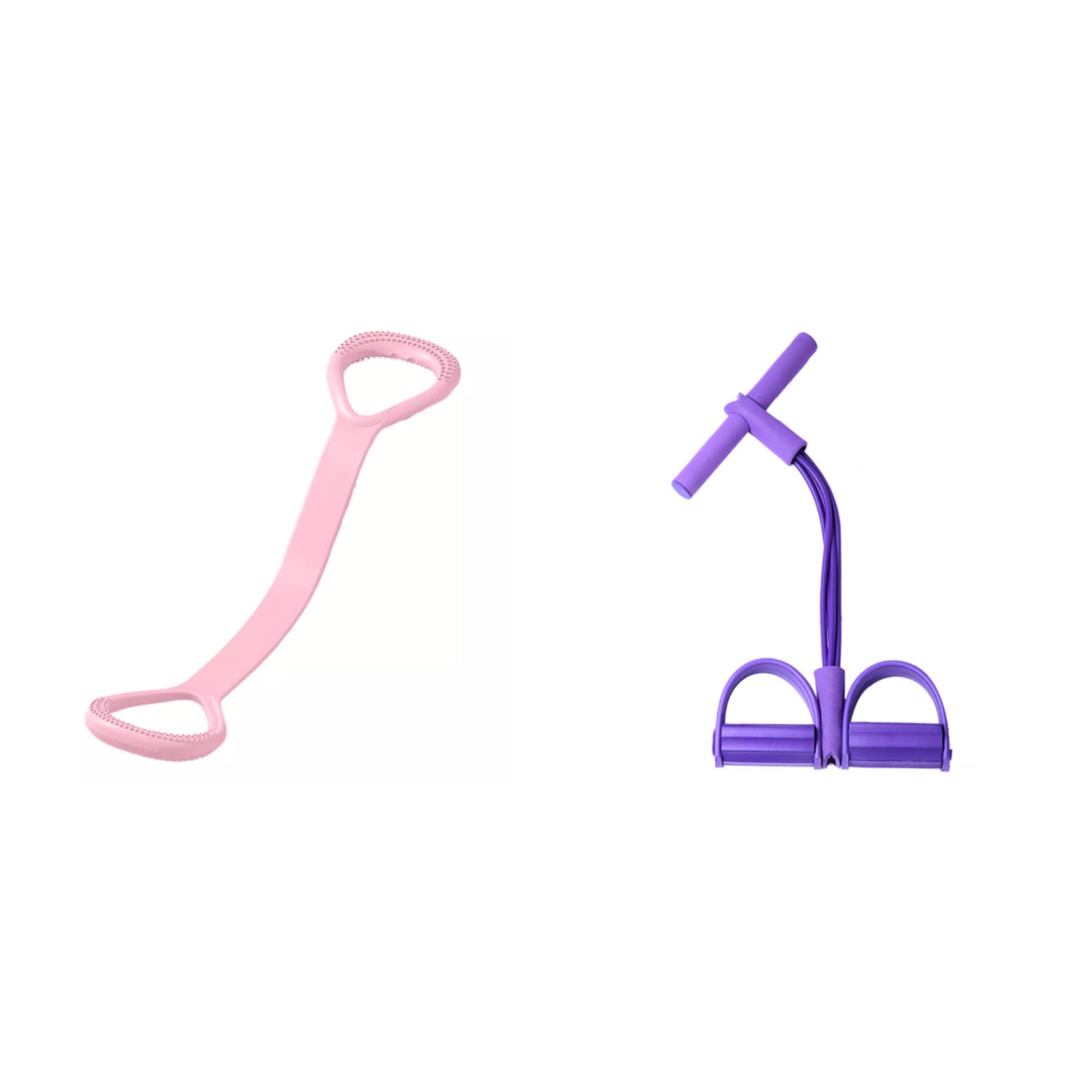 🎁Last Day - 60% Off💥Stretch Bands for Yoga, Pilates