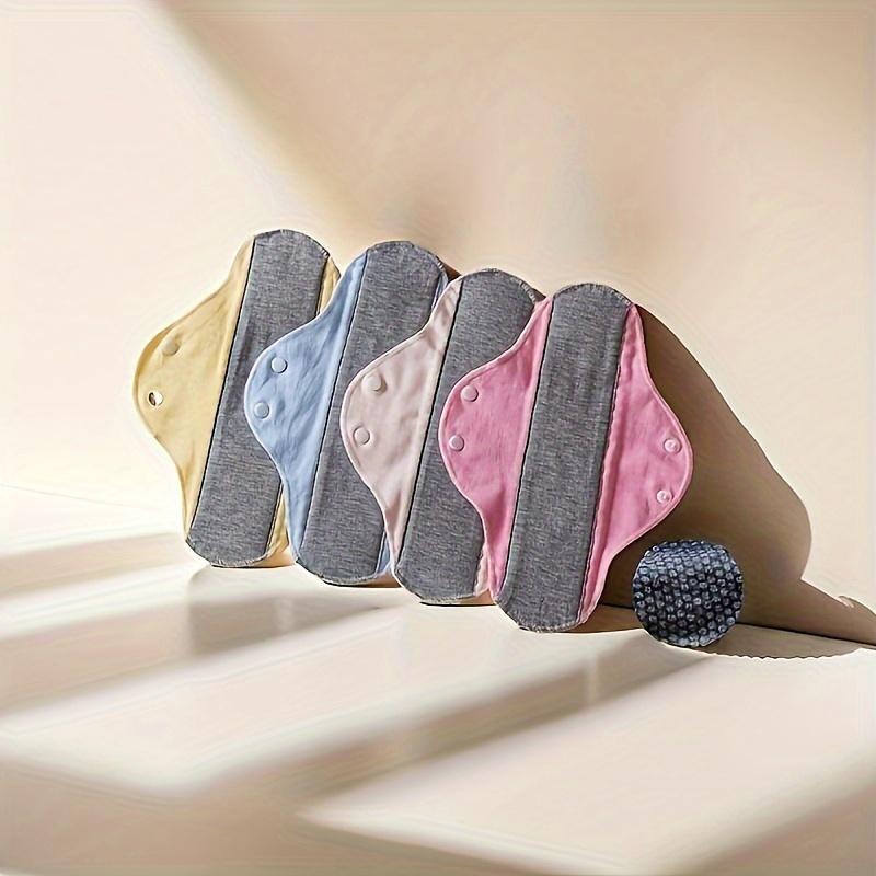 🔥Last Day 49% OFF 👵4pcs Leak-Proof & Waterproof Washable Incontinence Pads with Graphene Aseptic Technology for Elderly Care