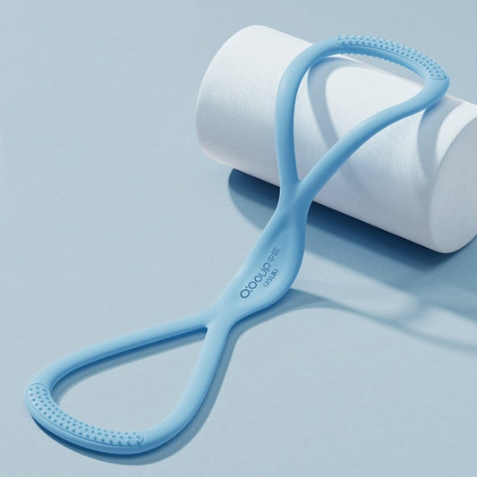 🏆Flash Sale⚡50% OFF🔥Resistance Bands, Figure 8 Exercise Bands