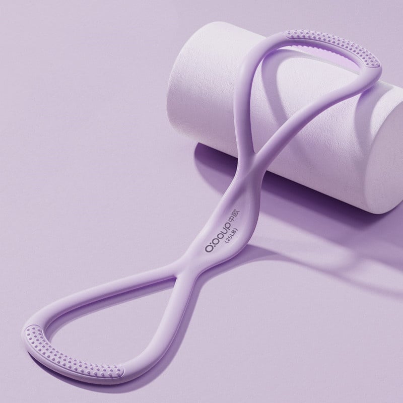 🏆Flash Sale⚡50% OFF🔥Resistance Bands, Figure 8 Exercise Bands