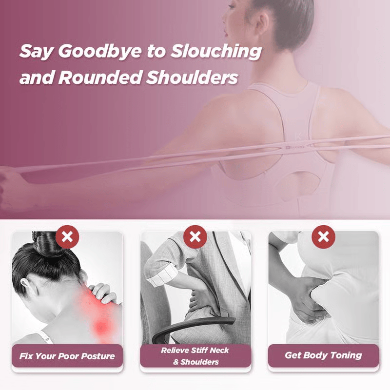 🏆Flash Sale⚡50% OFF🔥Resistance Bands, Figure 8 Exercise Bands