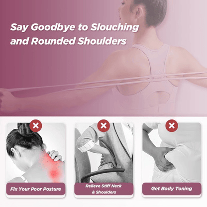 🏆Flash Sale⚡50% OFF🔥Resistance Bands, Figure 8 Exercise Bands