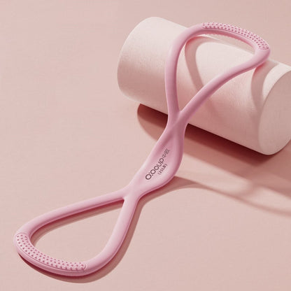 🏆Flash Sale⚡50% OFF🔥Resistance Bands, Figure 8 Exercise Bands