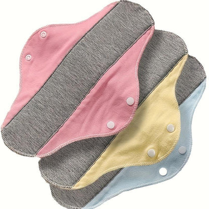 🔥Last Day 49% OFF 👵4pcs Leak-Proof & Waterproof Washable Incontinence Pads with Graphene Aseptic Technology for Elderly Care