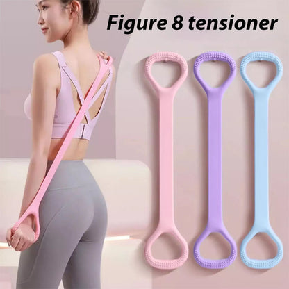 🎁Last Day - 60% Off💥Stretch Bands for Yoga, Pilates