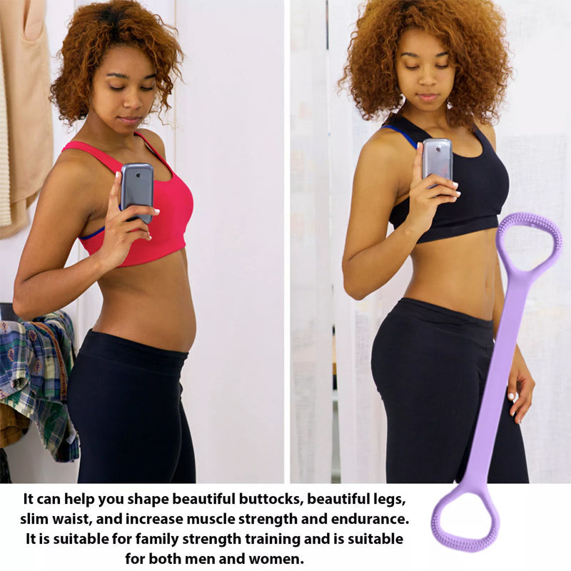 🎁Last Day - 60% Off💥Stretch Bands for Yoga, Pilates