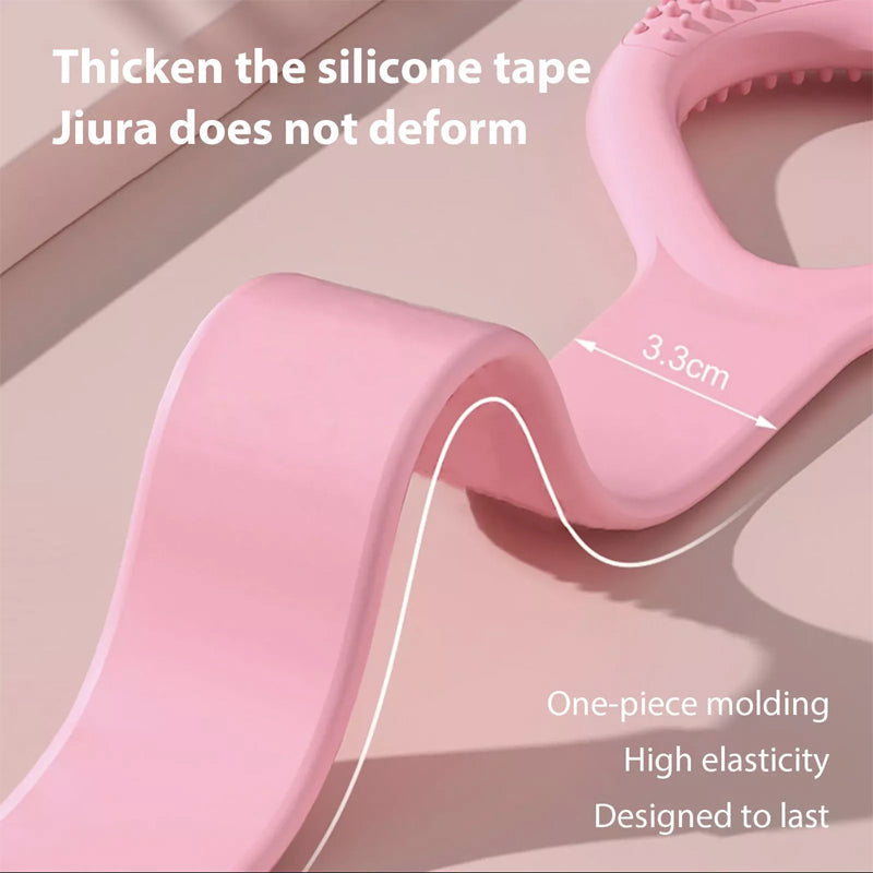 🎁Last Day - 60% Off💥Stretch Bands for Yoga, Pilates