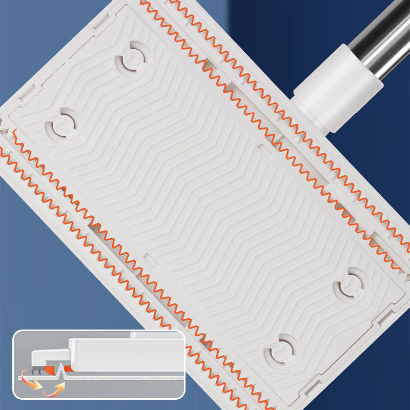 🔥Last Day Sales 70% OFF🔥Disposable Dust Mop with Reusable Cloths