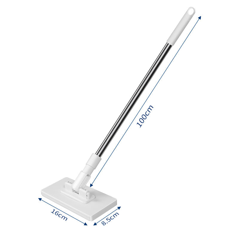 🔥Last Day Sales 70% OFF🔥Disposable Dust Mop with Reusable Cloths
