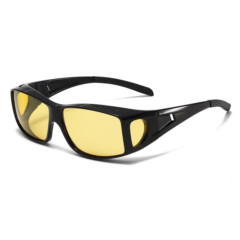 🔥Last Day 50% OFF🔥 Night Vision Driving Glasses for driving, polarized and anti-glare
