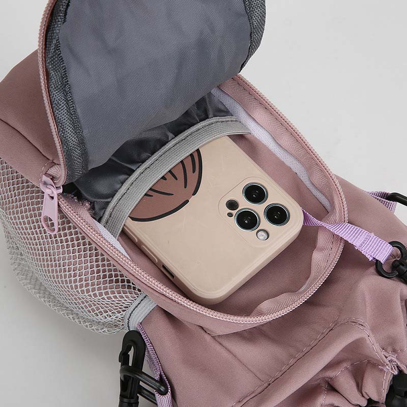 🔥Last Day Buy 1 Free 1⏰Multi-Functional Water Bottle Carrier Bag with Pockets🥤