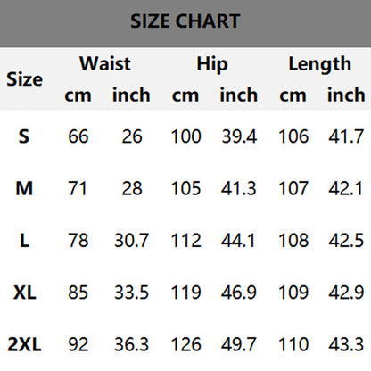👖 60% OFF! 💃 Women's trousers – High waist, wide leg, with belt accent & versatile look ✨