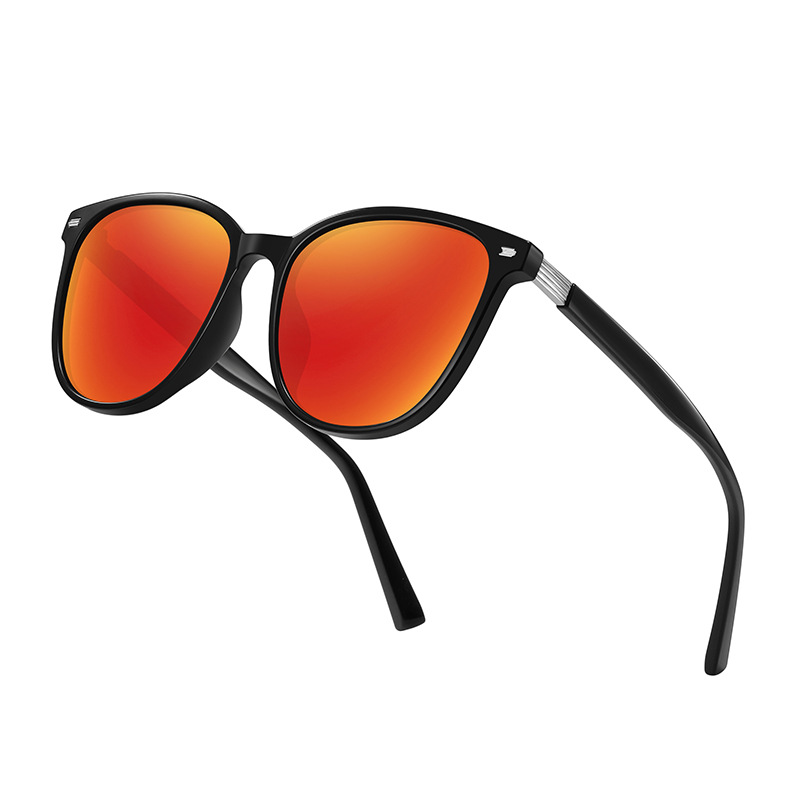 🔥HOT SALE 50% OFF-🌞Women's Oversized Polarized Sunglasses