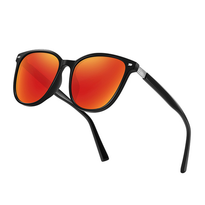 🔥HOT SALE 50% OFF-🌞Women's Oversized Polarized Sunglasses