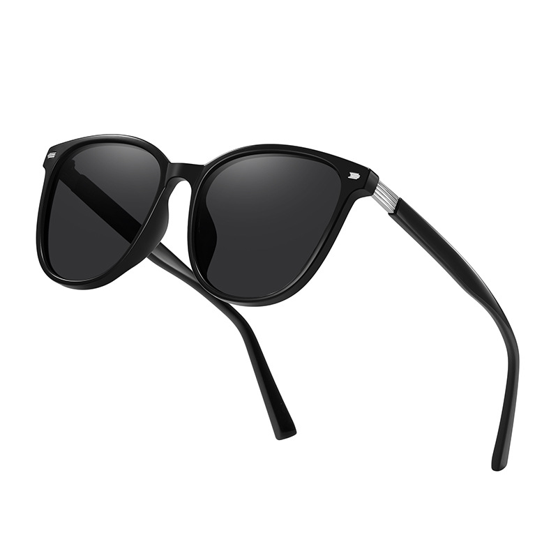 🔥HOT SALE 50% OFF-🌞Women's Oversized Polarized Sunglasses