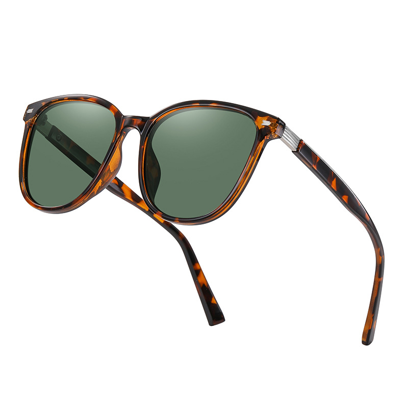 🔥HOT SALE 50% OFF-🌞Women's Oversized Polarized Sunglasses