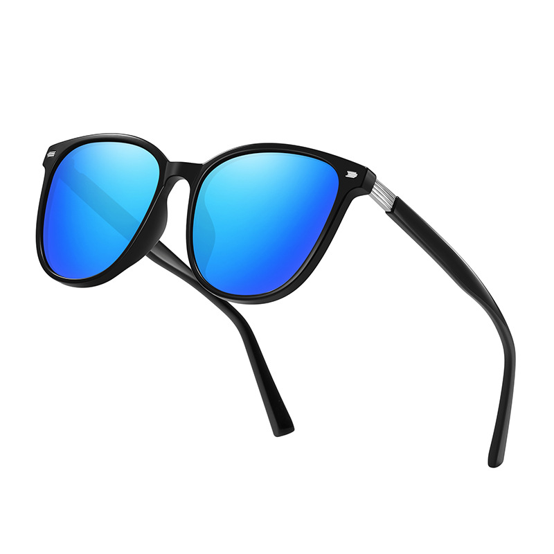 🔥HOT SALE 50% OFF-🌞Women's Oversized Polarized Sunglasses