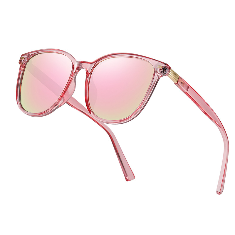 🔥HOT SALE 50% OFF-🌞Women's Oversized Polarized Sunglasses