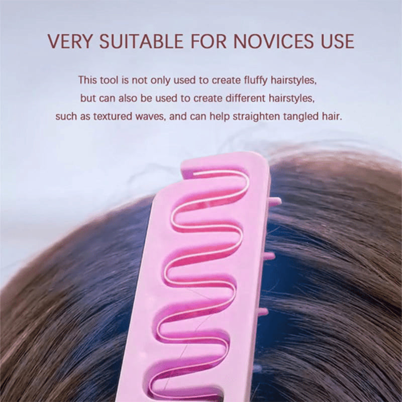 🔥LAST DAY BUY 1 FREE 1✨Professional Volumizing & Styling Comb