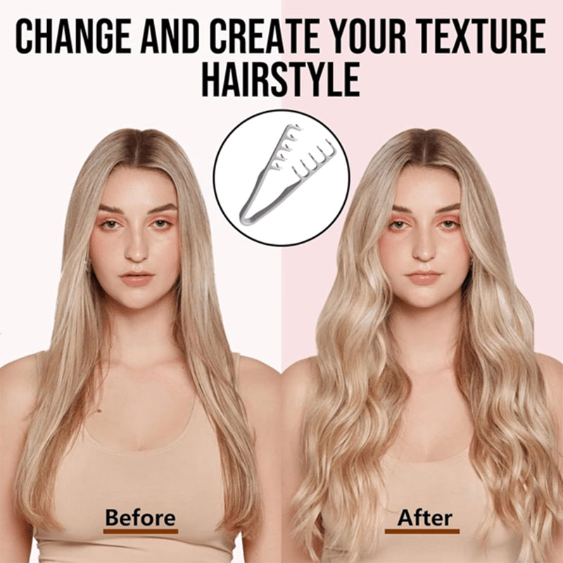 🔥LAST DAY BUY 1 FREE 1✨Professional Volumizing & Styling Comb