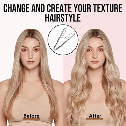 🔥LAST DAY BUY 1 FREE 1✨Professional Volumizing & Styling Comb