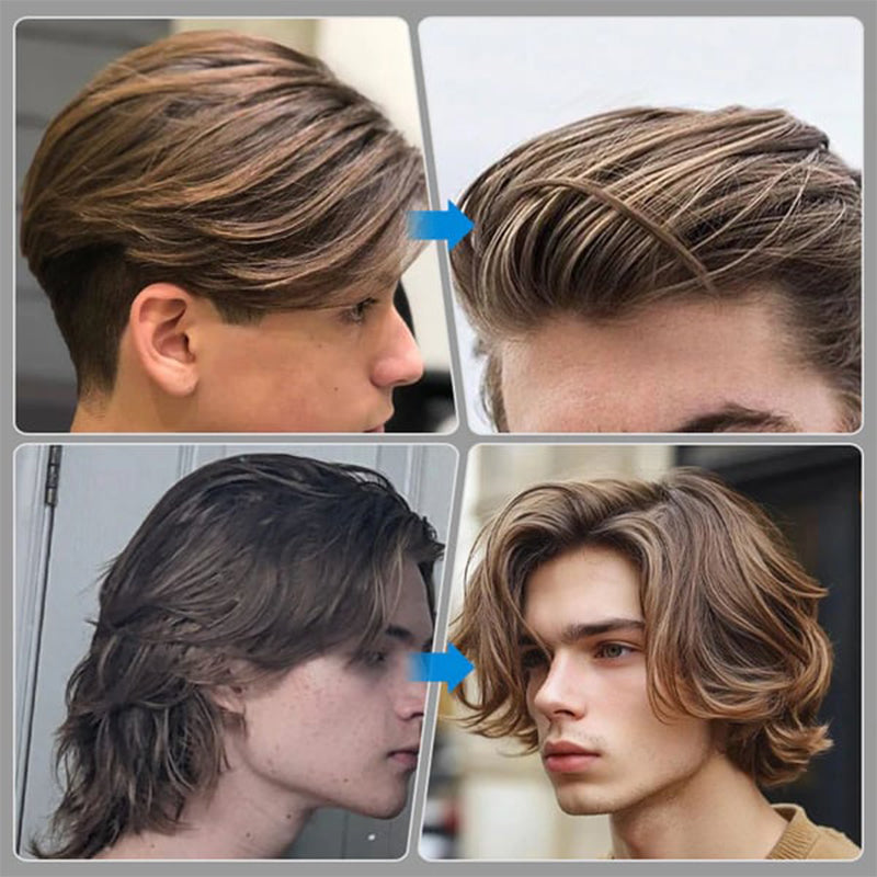 🔥LAST DAY BUY 1 FREE 1✨Professional Volumizing & Styling Comb