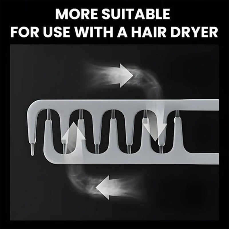🔥LAST DAY BUY 1 FREE 1✨Professional Volumizing & Styling Comb