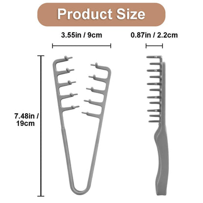 🔥LAST DAY BUY 1 FREE 1✨Professional Volumizing & Styling Comb