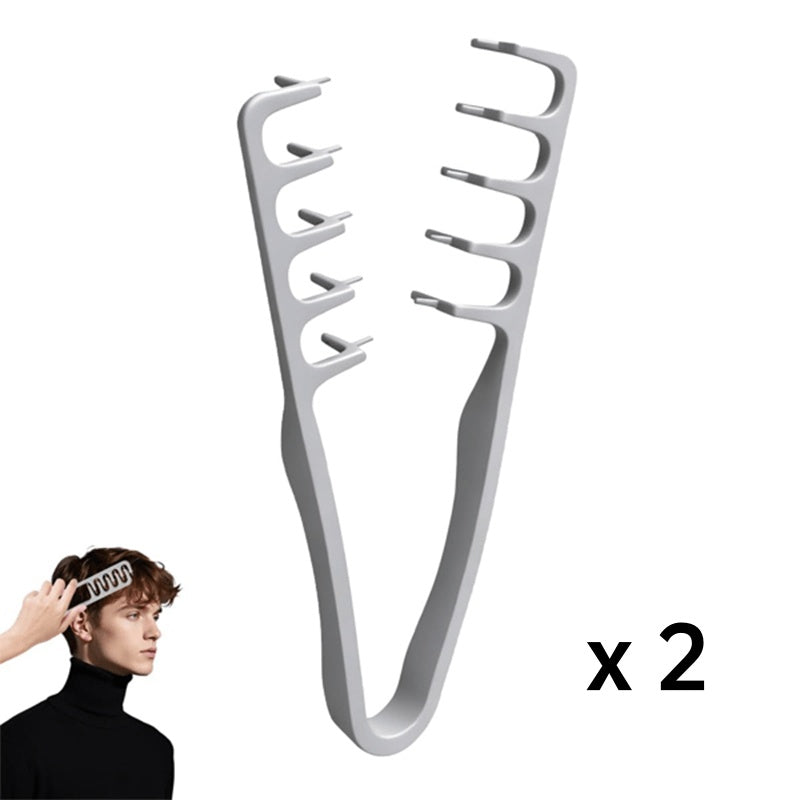 🔥LAST DAY BUY 1 FREE 1✨Professional Volumizing & Styling Comb