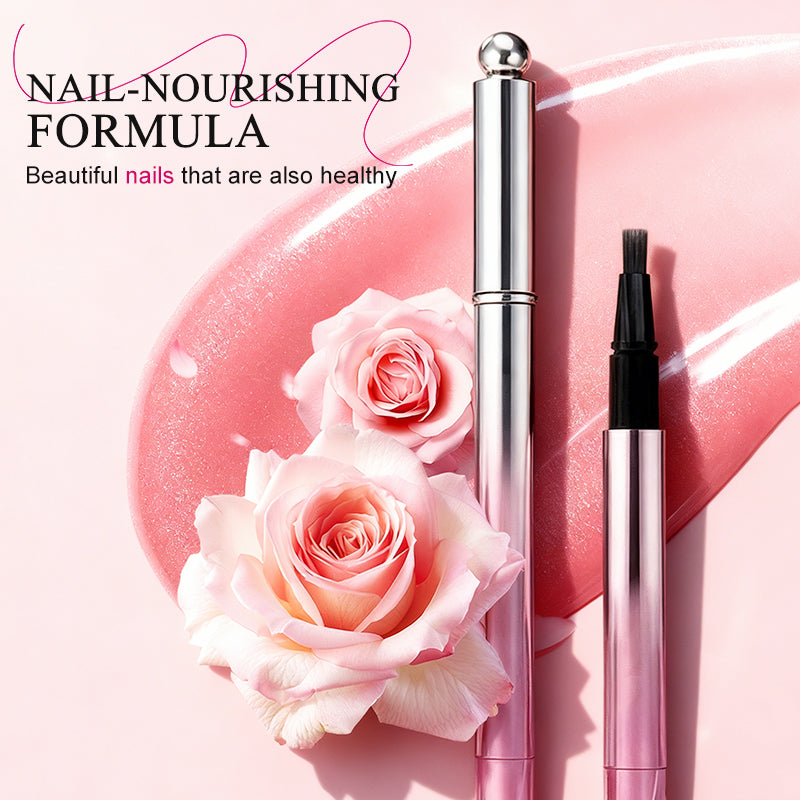 📢Buy 1 Get 1 Free!⏰All-in-One Cat Eye Nail Gel Pen🌸